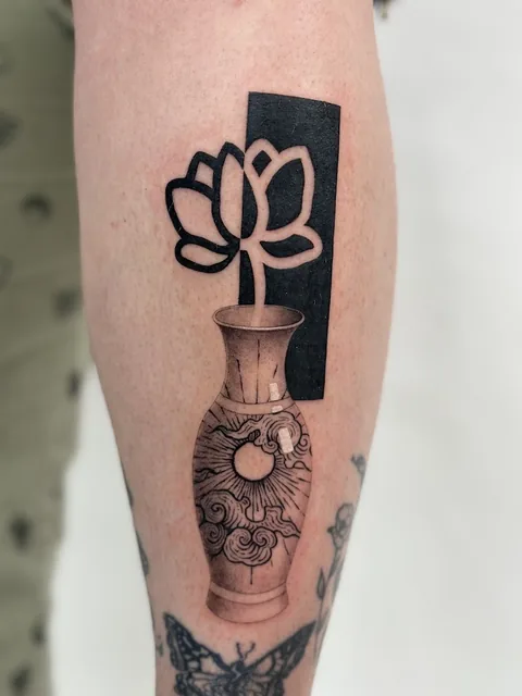 OCD Ink Studio - Tattoo Studio in Hanoi