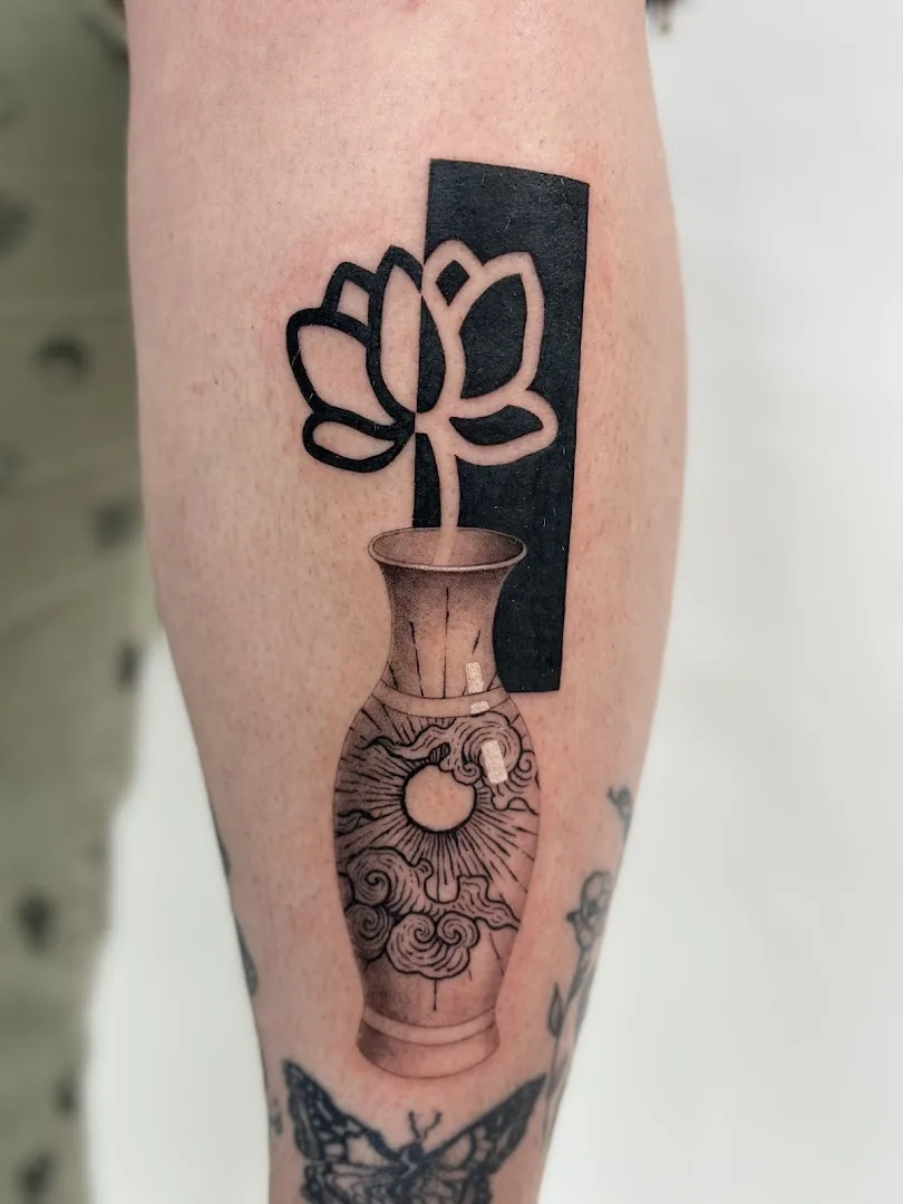 OCD Ink Studio - Tattoo Studio in Hanoi