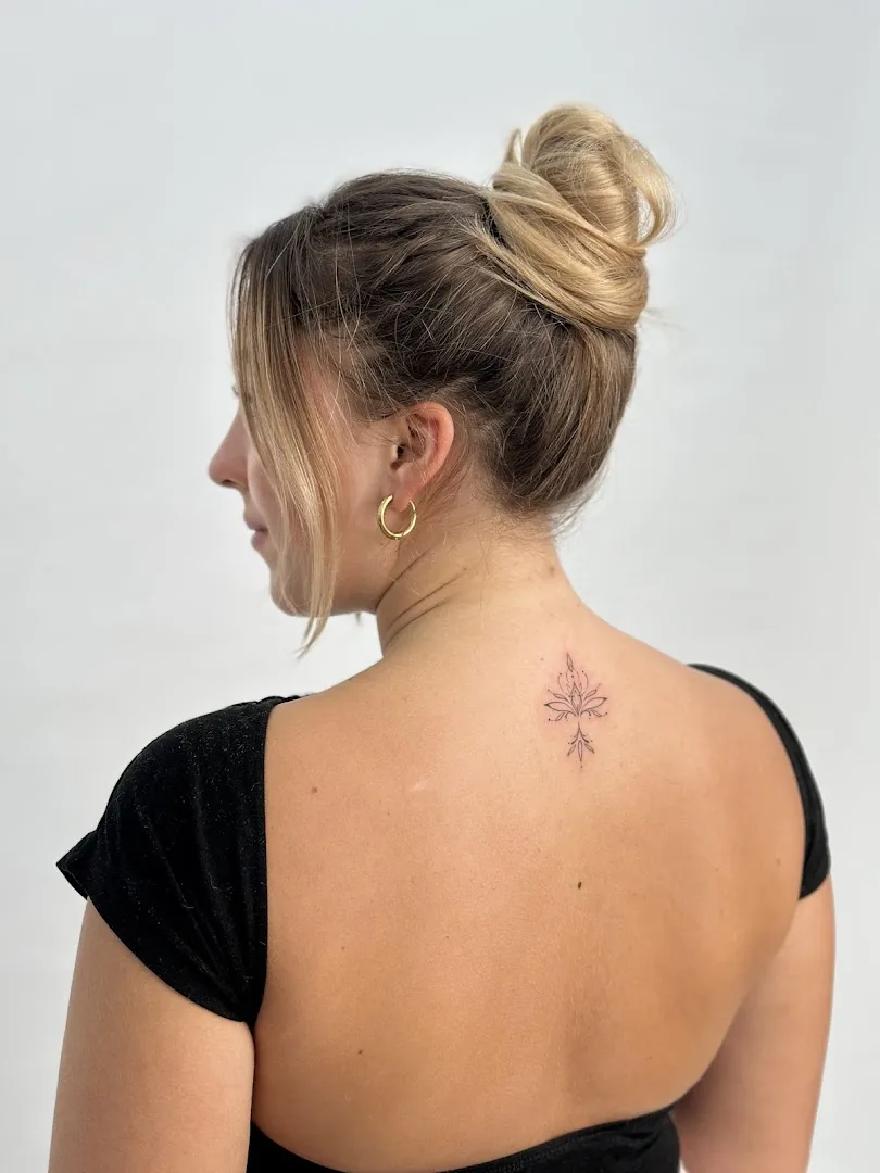 OCD Ink Studio - Tattoo Studio in Hanoi