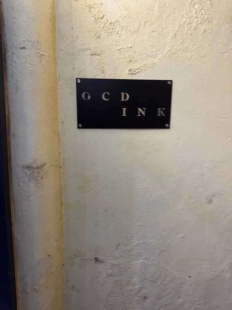 OCD Ink Studio - Tattoo Studio in Hanoi
