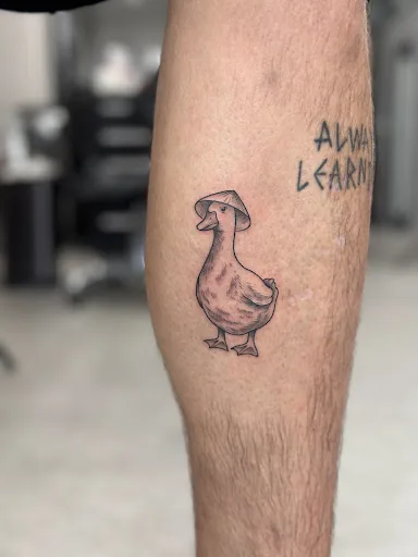 OCD Ink Studio - Tattoo Studio in Hanoi