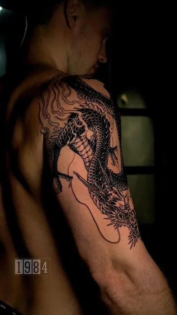 1984 Tattoo & Piercing Studio
