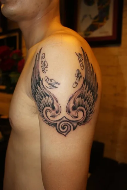 Hanoi Tattoo Studio
