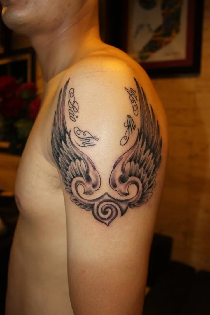 Hanoi Tattoo Studio
