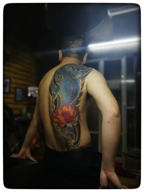 Hanoi Tattoo Studio
