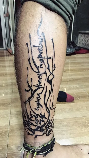 Hanoi Tattoo Studio