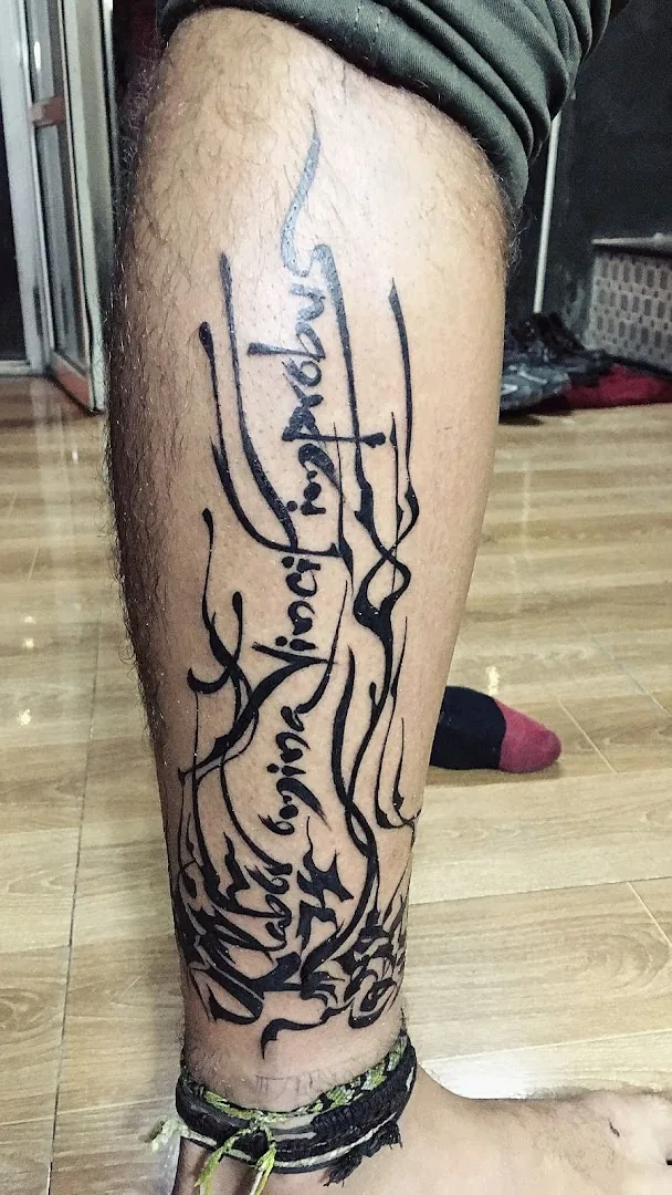 Hanoi Tattoo Studio