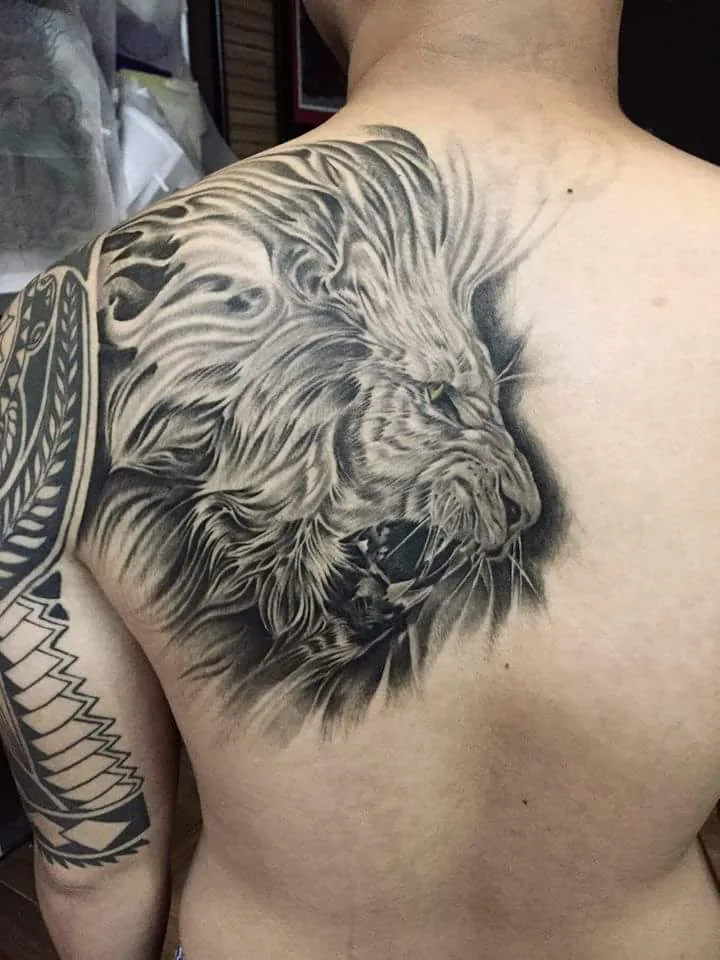 Hanoi Tattoo Studio