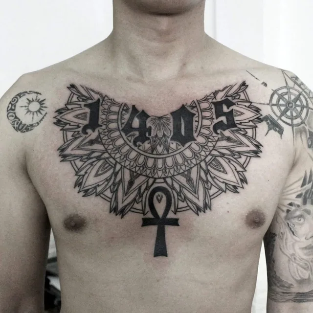 Hanoi Tattoo Studio