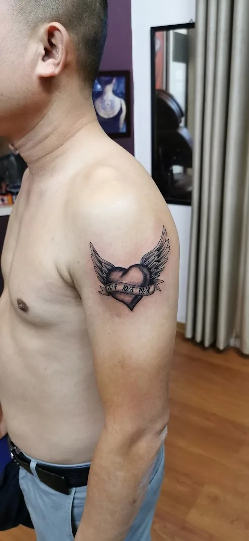 Hanoi Tattoo Studio