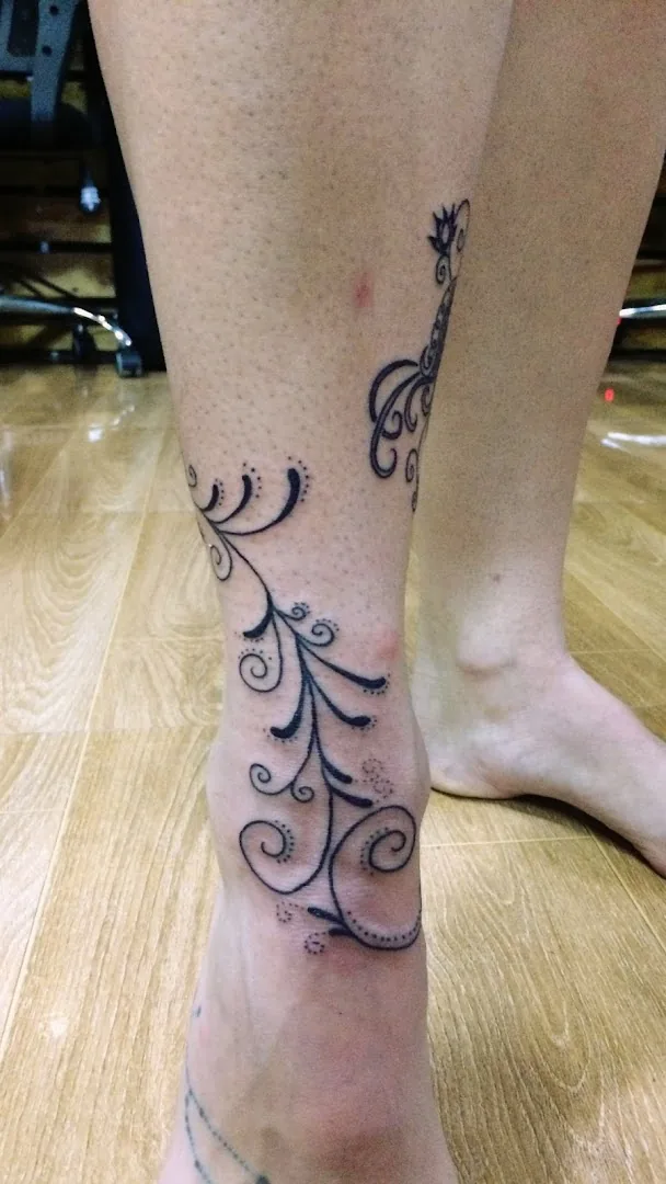 Hanoi Tattoo Studio