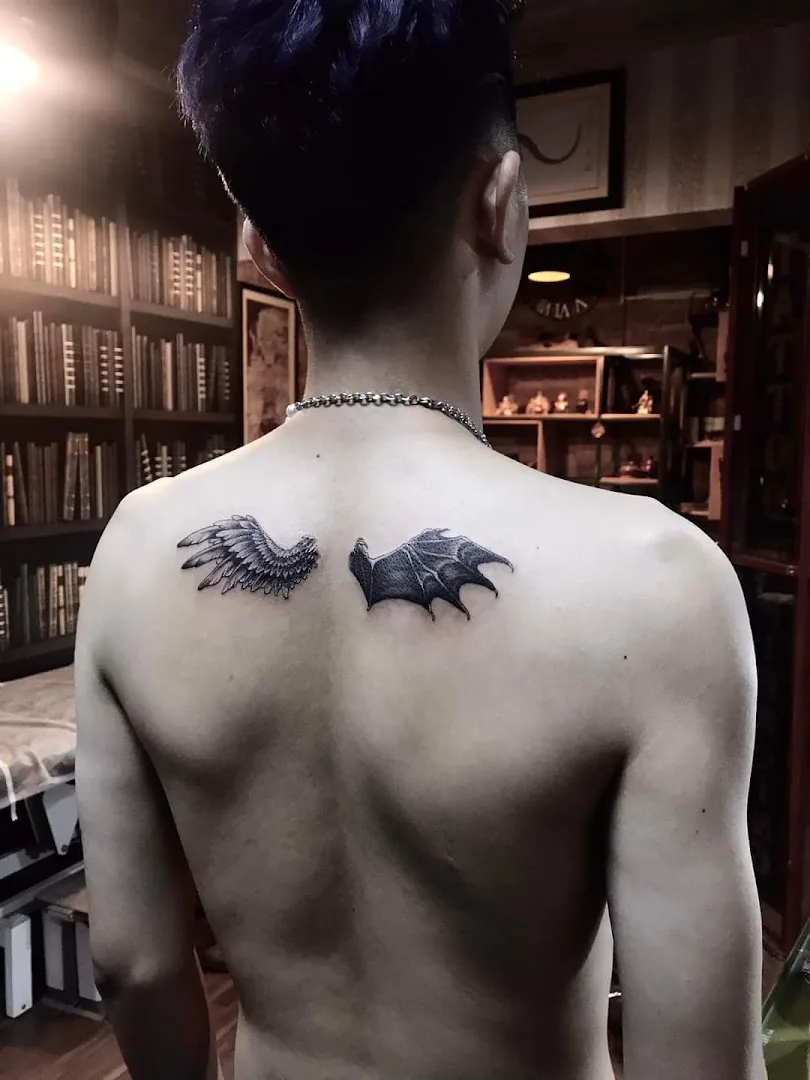 Hanoi Tattoo Studio