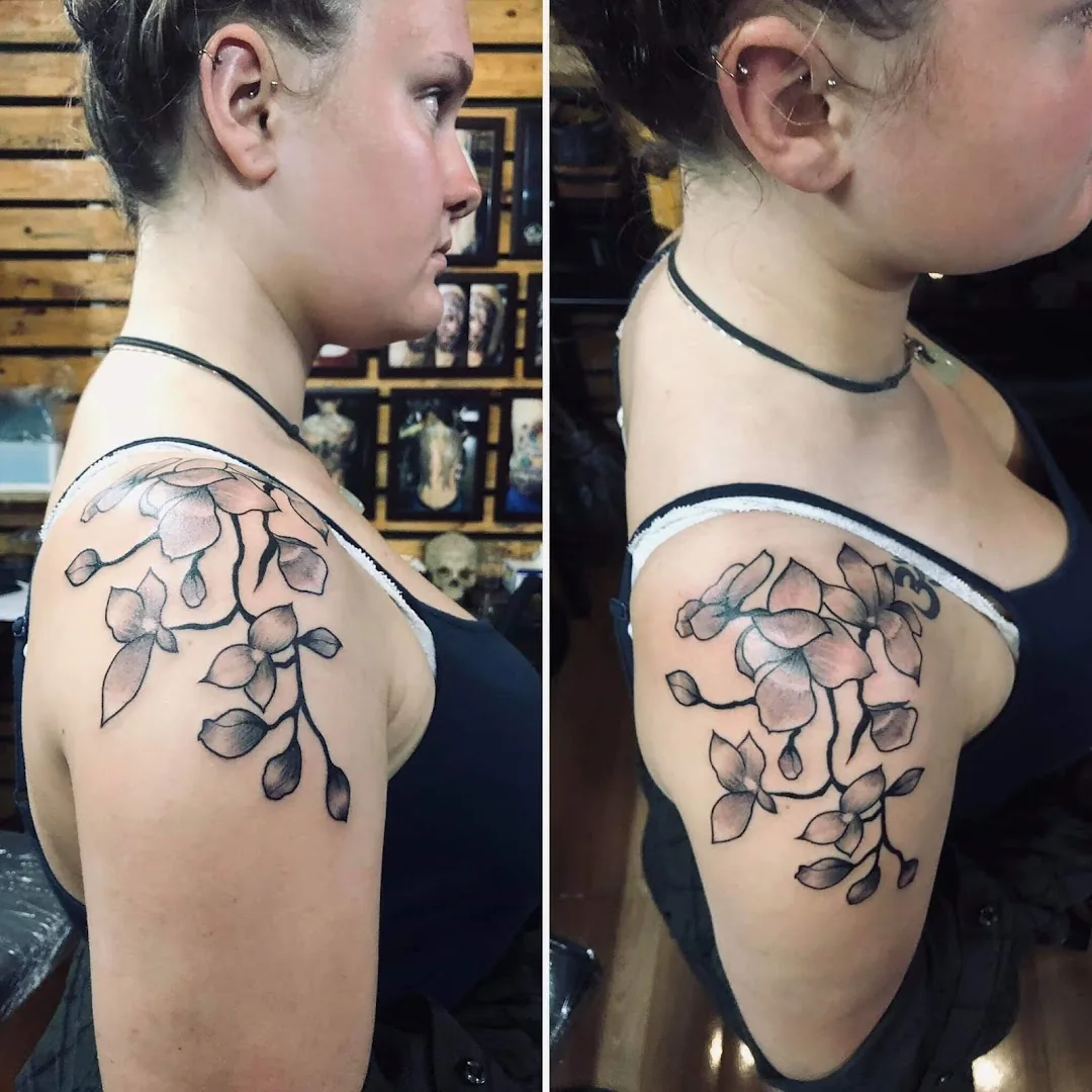 Hanoi Tattoo Studio