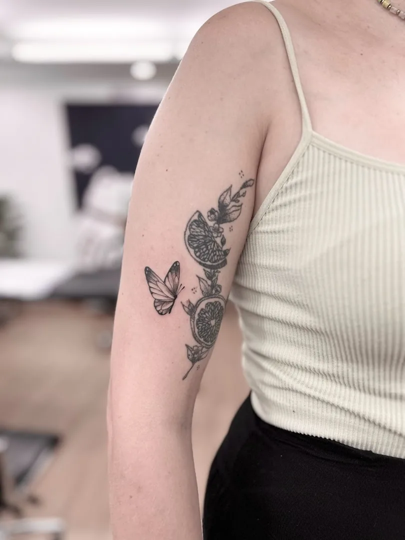 Hanoi Tattoo Studio