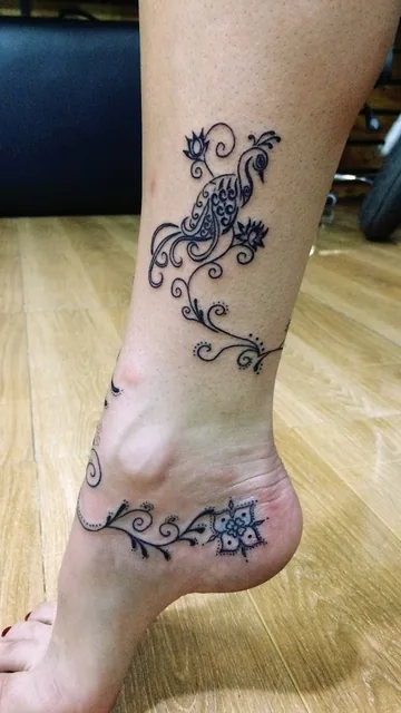 Hanoi Tattoo Studio