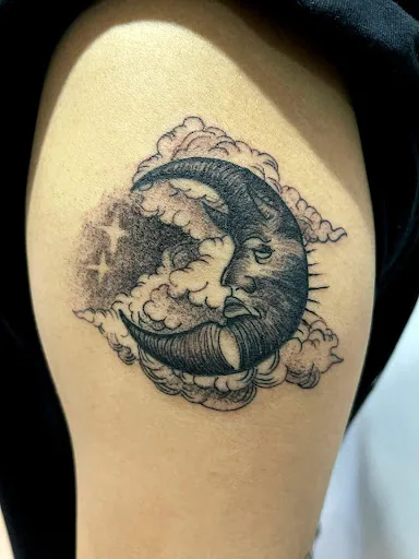 Lotus Tattoo And Chill