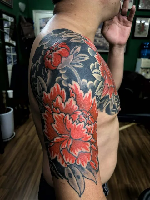 LINH8 TATTOO STUDIO
