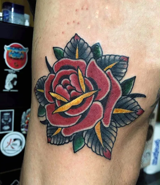 LINH8 TATTOO STUDIO