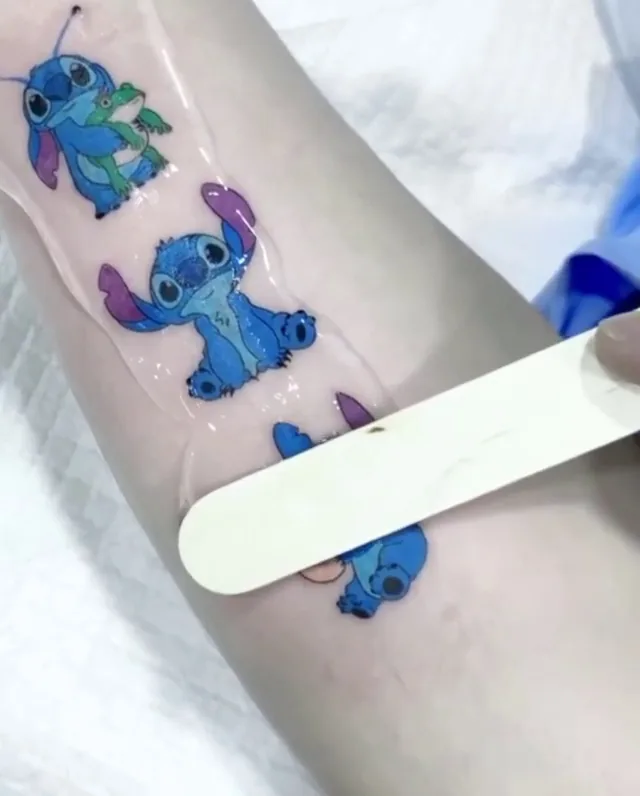 TĐ Home - Tattoo Studio Quận 12
