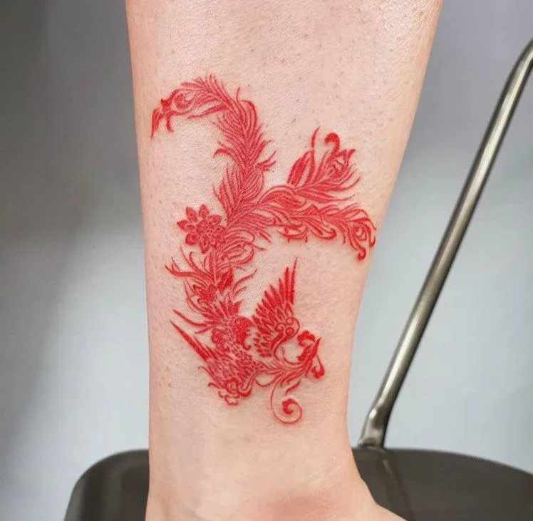 TĐ Home - Tattoo Studio Quận 12