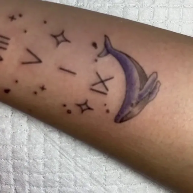 TĐ Home - Tattoo Studio Quận 12
