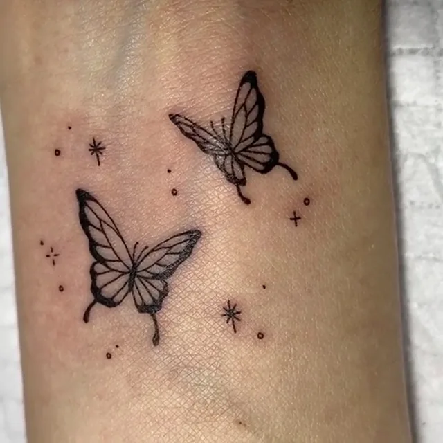 TĐ Home - Tattoo Studio Quận 12