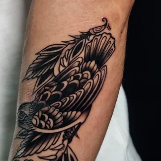 Thường Tattoo Studio