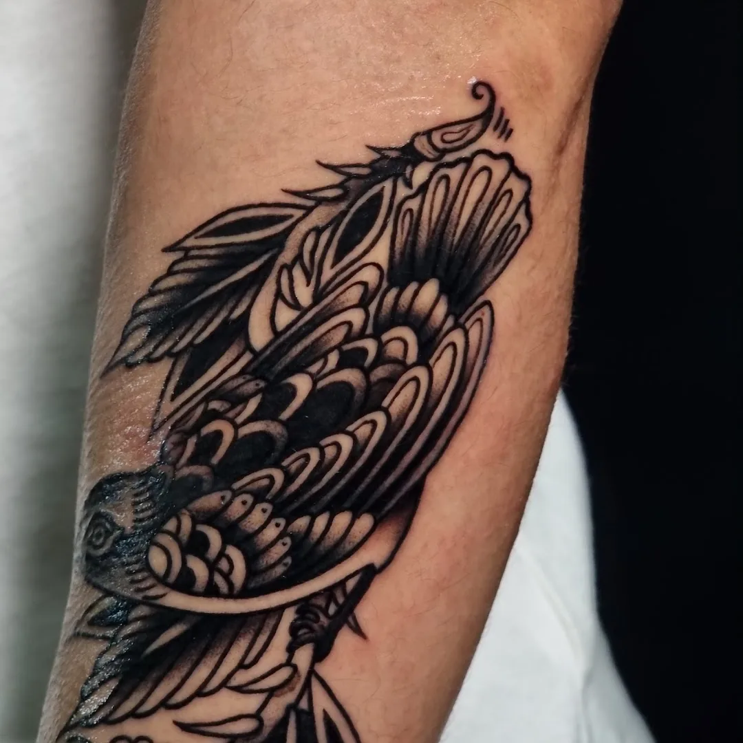 Thường Tattoo Studio