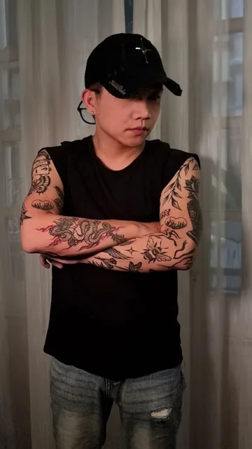 Thường Tattoo Studio