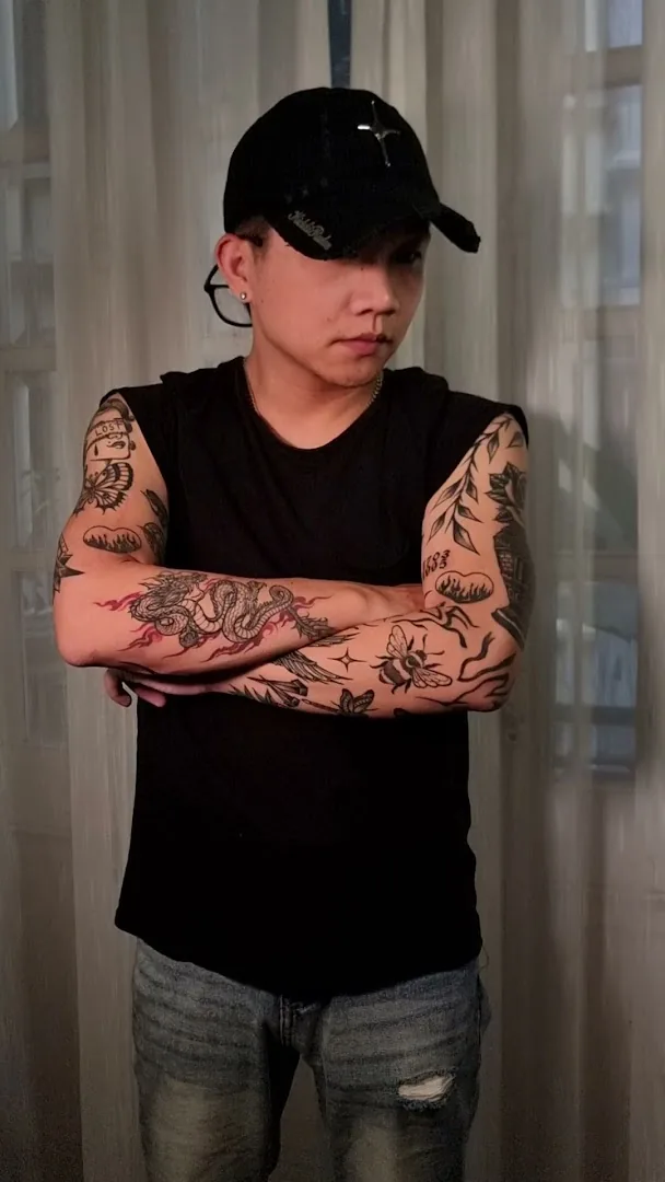 Thường Tattoo Studio