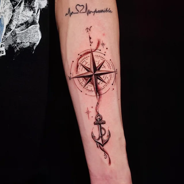 Thường Tattoo Studio