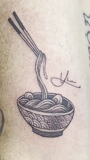 Thường Tattoo Studio