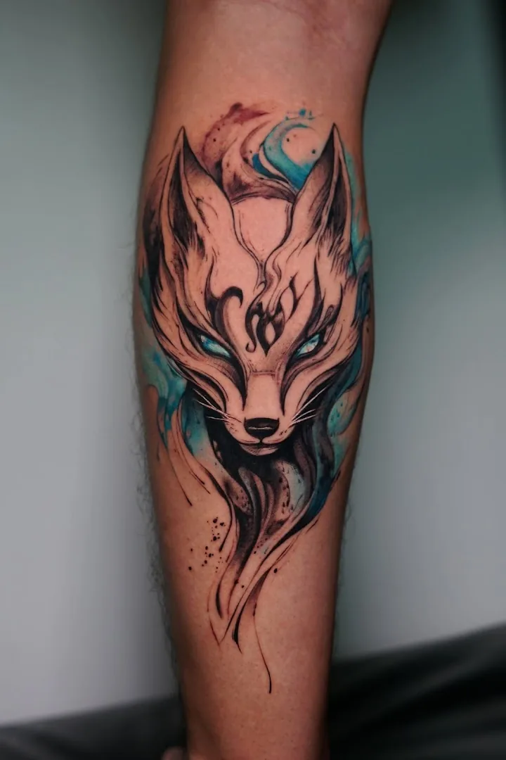 Thường Tattoo Studio