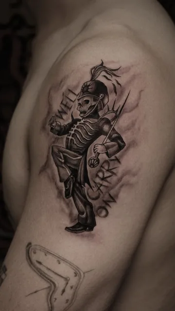 Thường Tattoo Studio