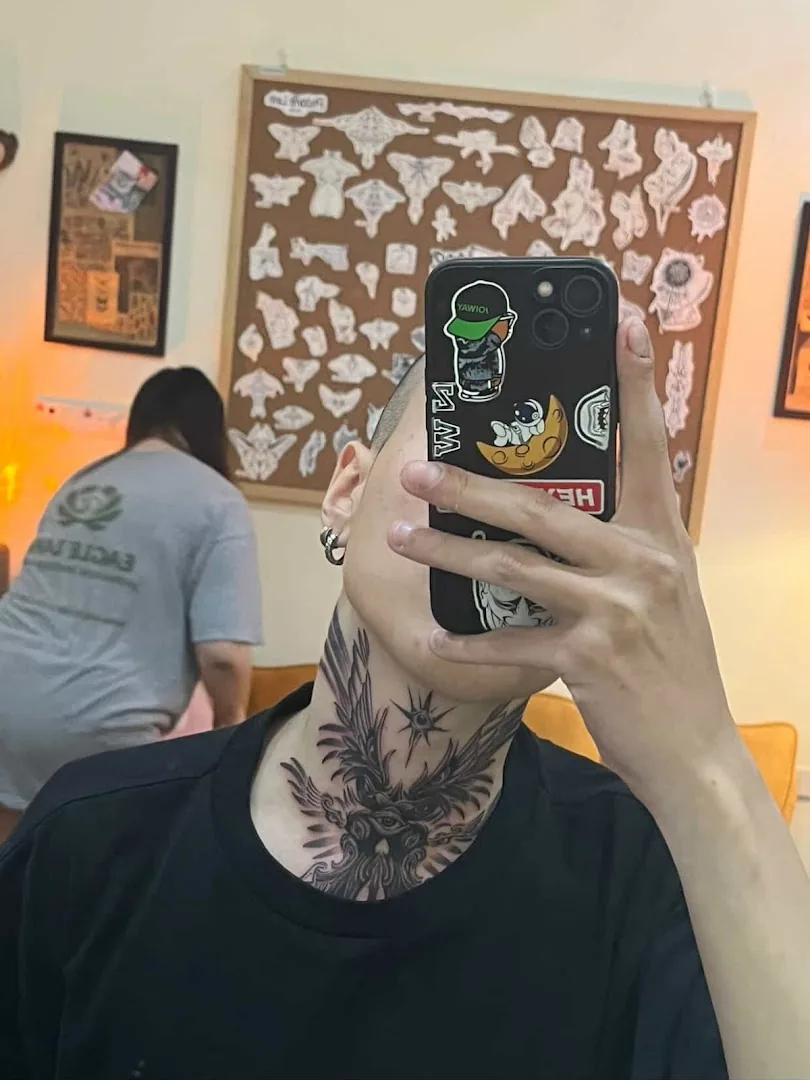 Thường Tattoo Studio