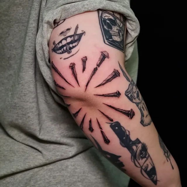 Thường Tattoo Studio