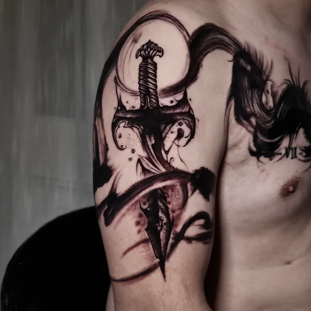 Thường Tattoo Studio