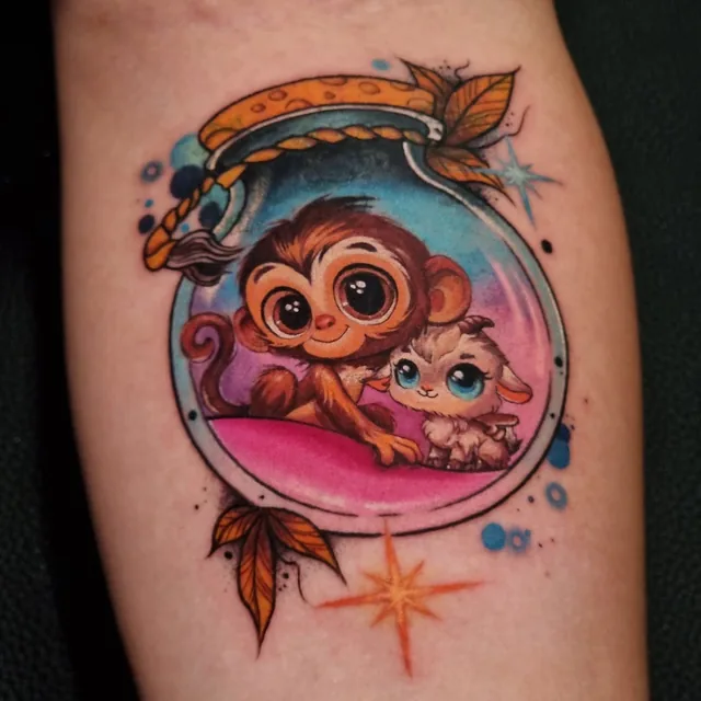 Thường Tattoo Studio