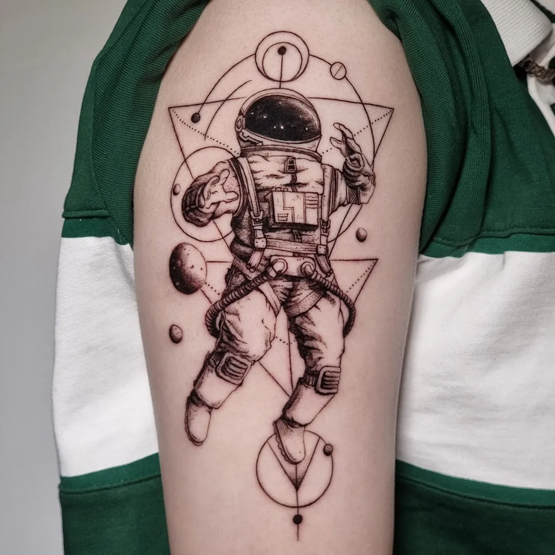 Thường Tattoo Studio