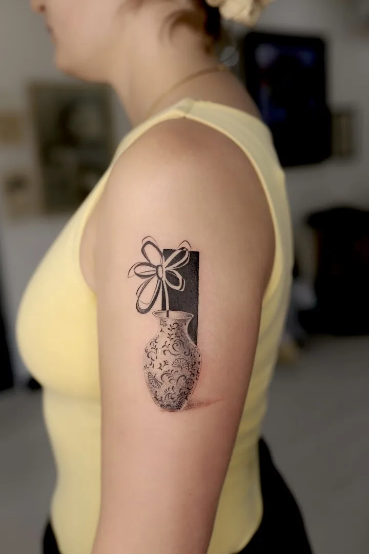 Nhà Atelier - Tattoo Studio