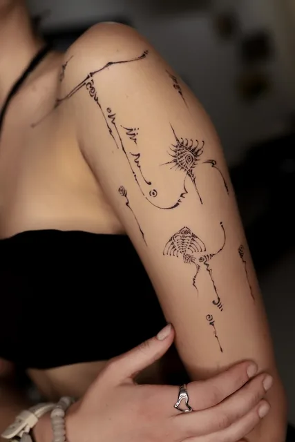 Nhà Atelier - Tattoo Studio