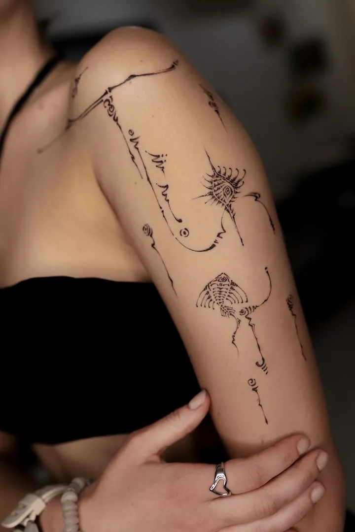 Nhà Atelier - Tattoo Studio