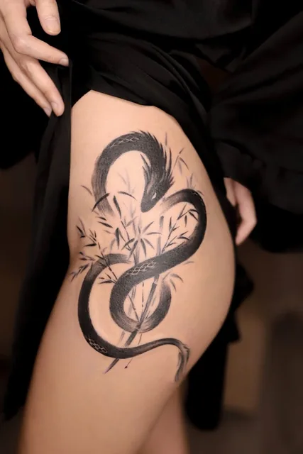 Nhà Atelier - Tattoo Studio