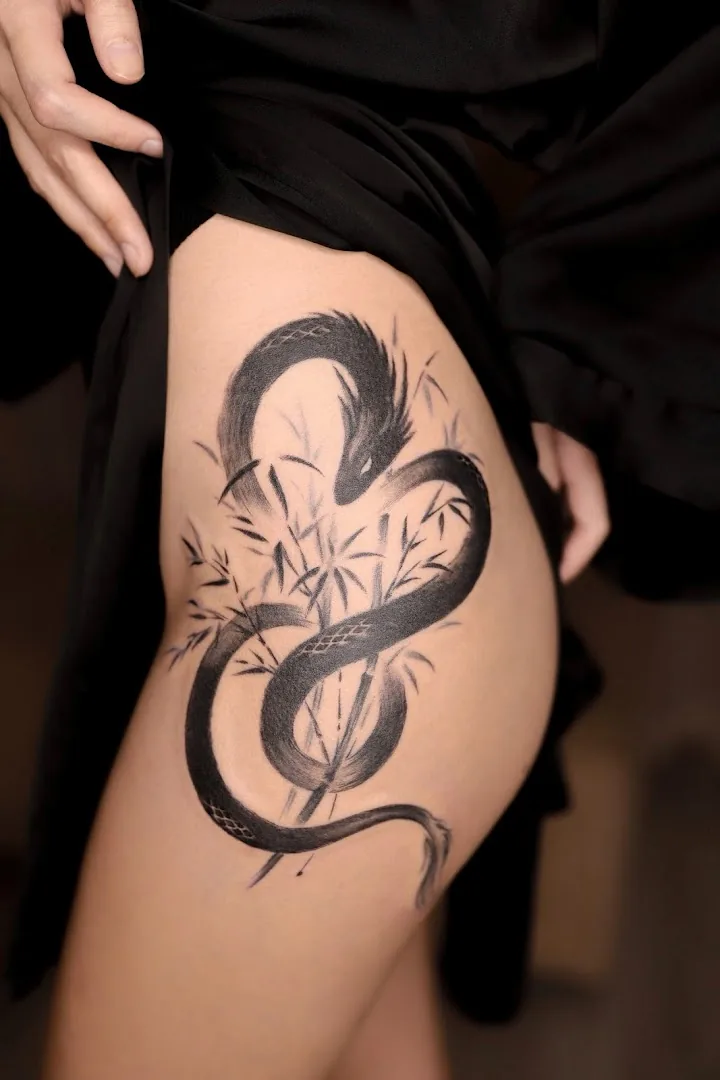 Nhà Atelier - Tattoo Studio