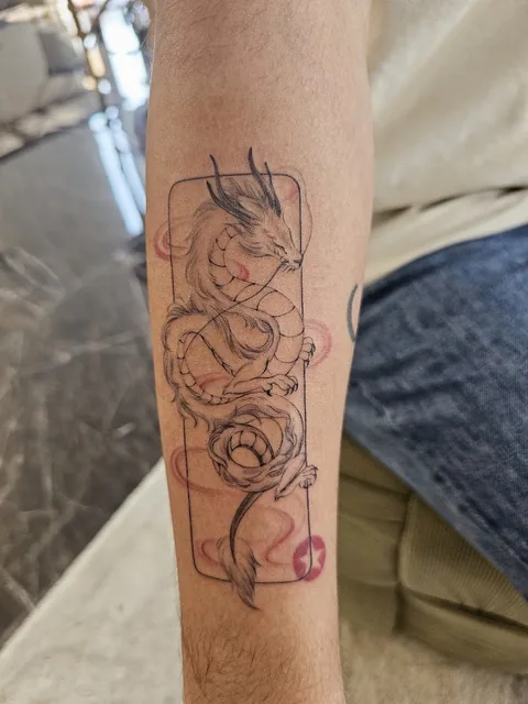 Nhà Atelier - Tattoo Studio