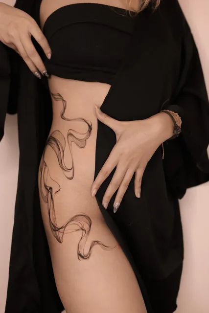 Nhà Atelier - Tattoo Studio