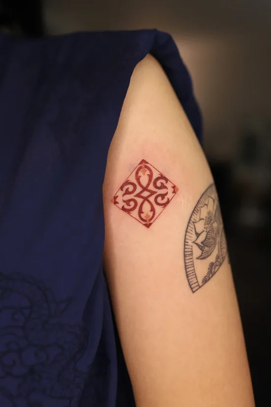 Nhà Atelier - Tattoo Studio