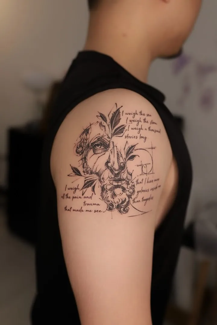 Nhà Atelier - Tattoo Studio