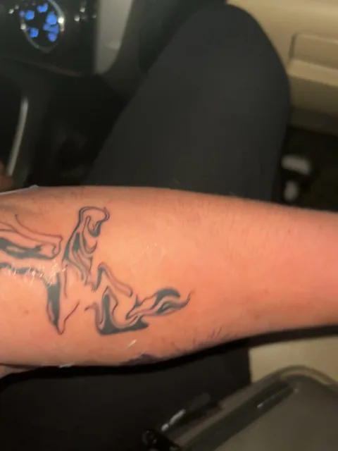 Nhà Atelier - Tattoo Studio