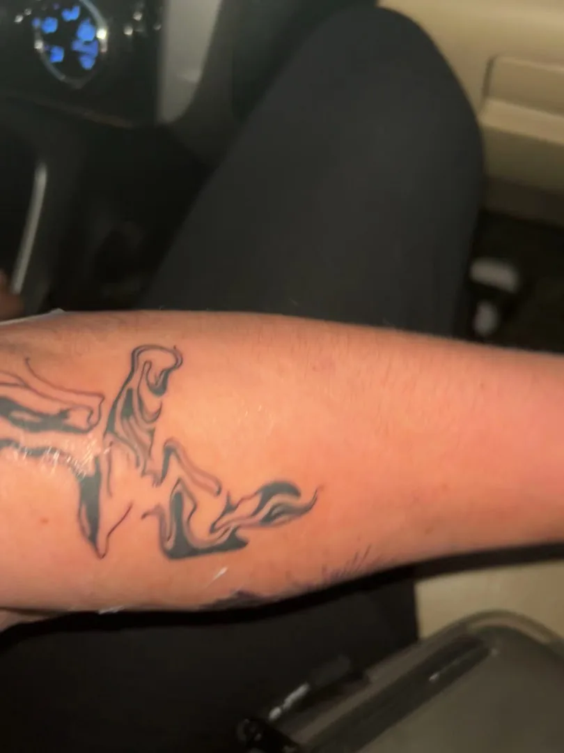 Nhà Atelier - Tattoo Studio